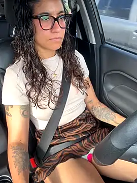 ValeriEvan online show from 10/24/25, 08:16