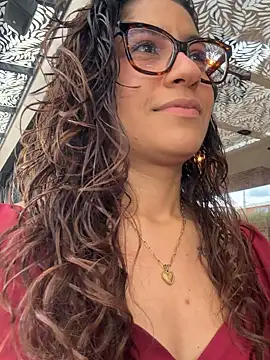 ValeriEvan online show from 11/12/25, 08:08