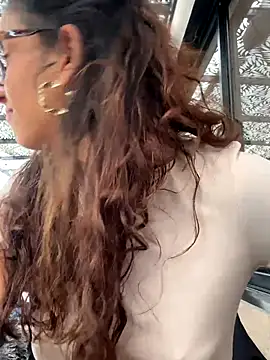 ValeriEvan online show from 11/15/25, 08:27