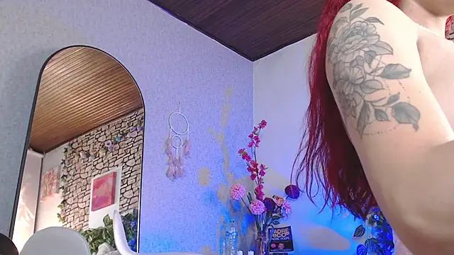 Cassie fletcher  online show from 12/04/24, 11:35