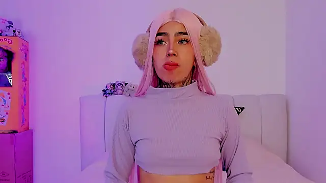 shadowcatt  online show from 11/21/25, 08:07