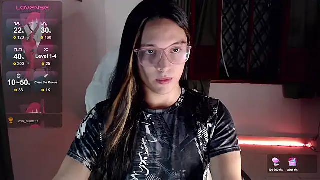 Snapshot of alexaryderr chatting on 01/01/25, 05:33 alexaryderr online show from 01/01/25, 05:33