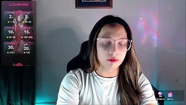 Snapshot of alexaryderr chatting on 02/06/25, 02:00 alexaryderr online show from 02/06/25, 02:00