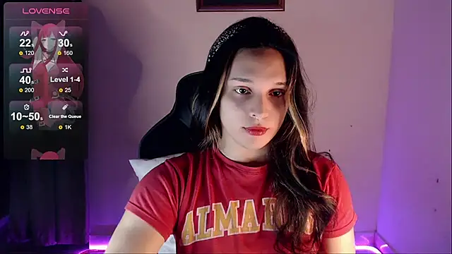 Snapshot of alexaryderr chatting on 02/08/25, 05:51 alexaryderr online show from 02/08/25, 05:51