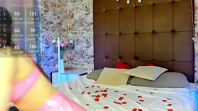 Snapshot of Mary_Walker chatting on 03/12/25, 01:03 Mary Walker online show from 03/12/25, 01:03