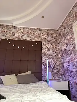 Snapshot of Mary_Walker chatting on 03/20/25, 05:57 Mary Walker online show from 03/20/25, 05:57