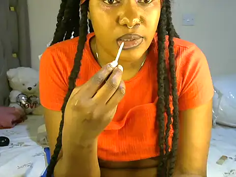 Snapshot of Pretty_tiffany chatting on 10/12/25, 12:59 Pretty tiffany online show from 10/12/25, 12:59