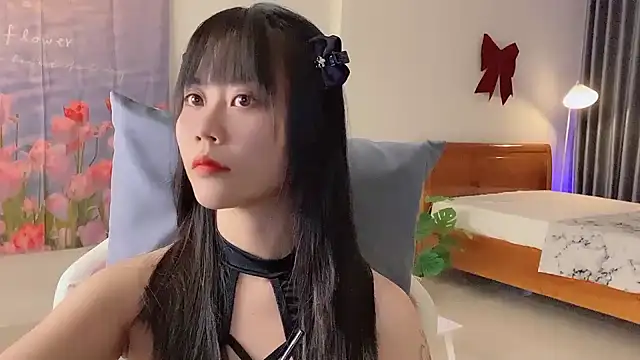 -rosiie- online show from 03/03/25, 02:48