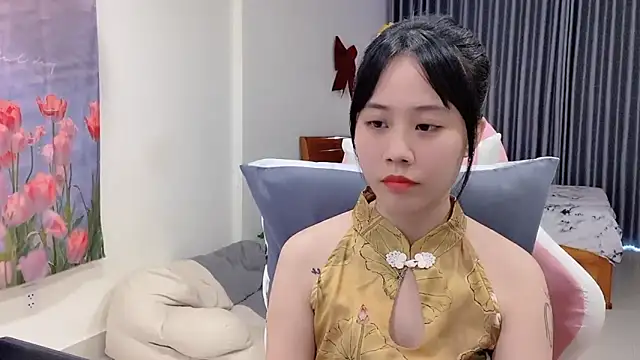 -rosiie- online show from 03/21/25, 03:55