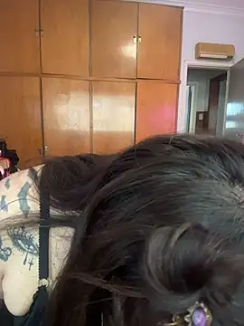 Snapshot of Mizztikaa chatting on 10/09/25, 09:02 Mizztikaa online show from 10/09/25, 09:02