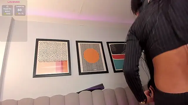 morganlake  online show from 02/13/25, 03:39