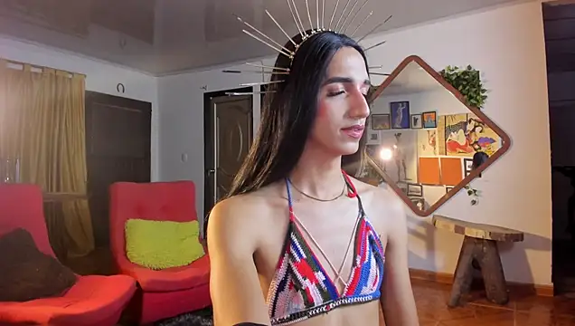 Snapshot of CharlotteLauren chatting on 10/18/25, 01:41 CharlotteLauren online show from 10/18/25, 01:41