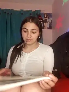 Nahiara velez online show from 12/02/24, 04:53