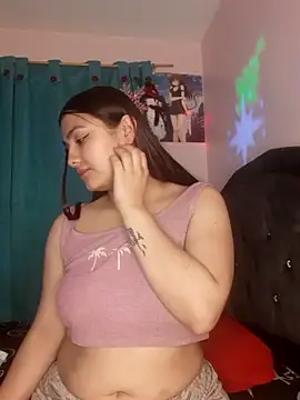 Nahiara velez online show from 12/06/24, 04:25