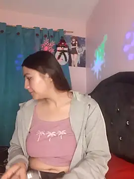 Nahiara velez online show from 12/22/24, 03:44