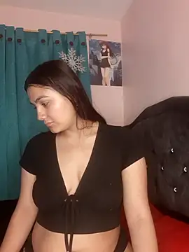 Nahiara velez online show from 01/22/25, 01:10