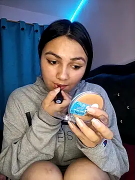 Nahiara velez online show from 02/27/25, 11:15