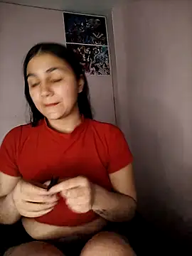 Nahiara velez online show from 03/22/25, 01:11