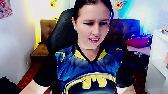 victoria jones online show from 03/15/25, 01:40