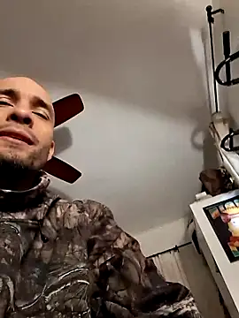 JohnnyDeep187 online show from 11/17/25, 09:04