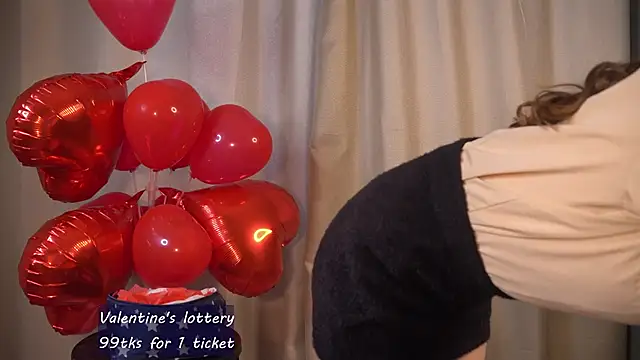 brendacom online show from 02/16/25, 05:15