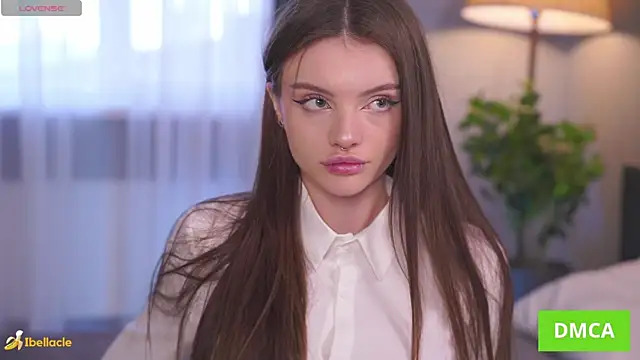 Snapshot of Bellacle chatting on 10/03/25, 07:16 Bellacle online show from 10/03/25, 07:16