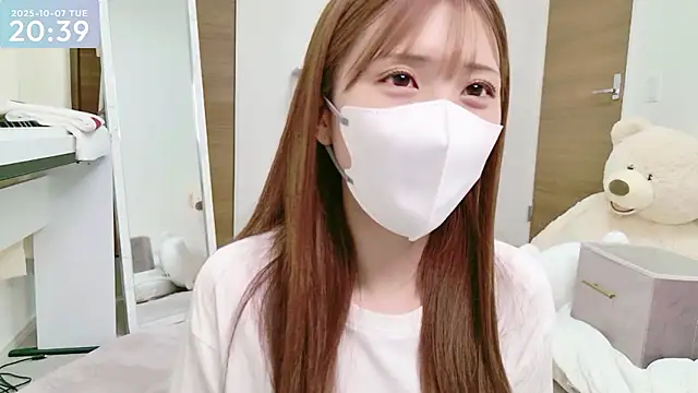 -SHINON- online show from 10/07/25, 11:40