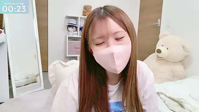 -SHINON- online show from 10/16/25, 03:24