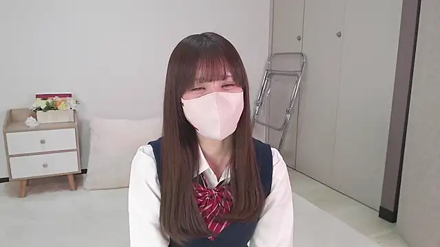 Nogizaka Ai online show from 02/21/25, 11:55