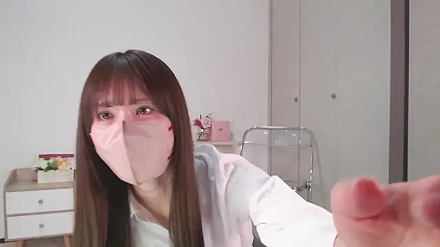 Nogizaka Ai online show from 03/14/25, 11:56