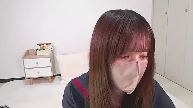 Nogizaka Ai online show from 10/21/25, 11:44