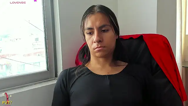 Kamilasalazar online show from 02/15/25, 09:04