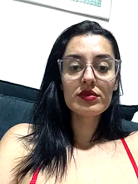 Catmila94 online show from 10/22/25, 02:45