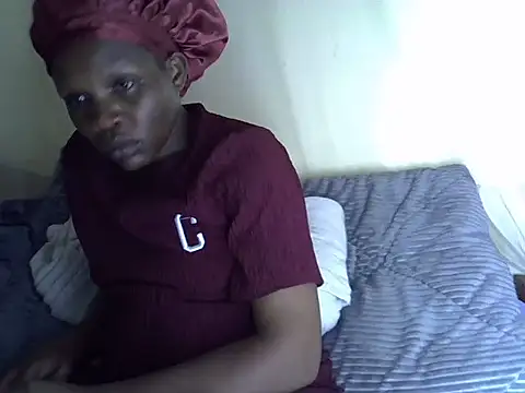 Sweet serah online show from 09/11/25, 06:08