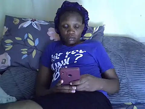 Sweet serah online show from 09/20/25, 06:20