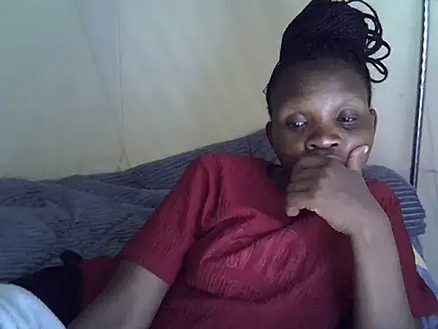 Sweet serah online show from 10/31/25, 05:36