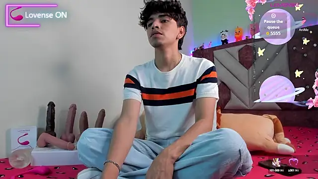 Snapshot of Santy_carrington chatting on 09/27/25, 11:59 Santy carrington online show from 09/27/25, 11:59