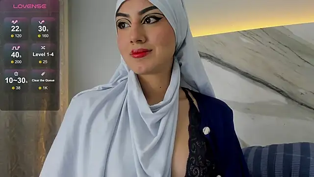 Snapshot of fatimarab chatting on 02/17/25, 07:42 fatimarab online show from 02/17/25, 07:42