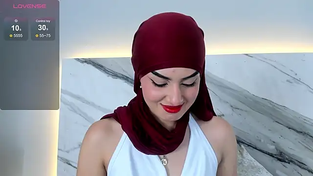 Snapshot of fatimarab chatting on 03/17/25, 11:11 fatimarab online show from 03/17/25, 11:11