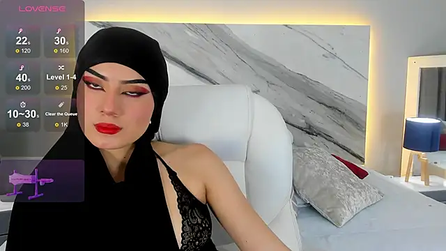 Snapshot of fatimarab chatting on 03/19/25, 02:27 fatimarab online show from 03/19/25, 02:27
