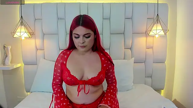 NathaliAdans online show from 01/23/25, 07:07