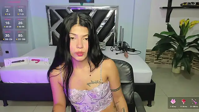 EroticAzir online show from 11/12/25, 03:07