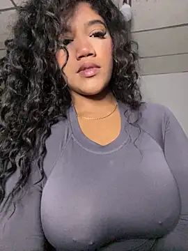 JennamartinyII online show from 12/01/25, 04:34