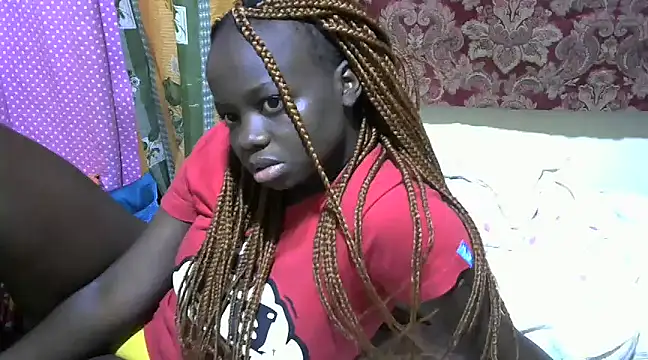 Thicky kyla online show from 02/07/25, 09:26