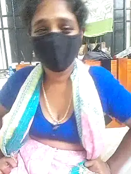 Snapshot of Tamil--Rani chatting on 12/13/24, 10:45 Tamil--Rani online show from 12/13/24, 10:45
