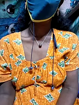 Tamil--Rani online show from 10/18/25, 02:18