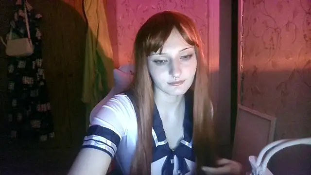 oh molly molly online show from 11/23/25, 03:12