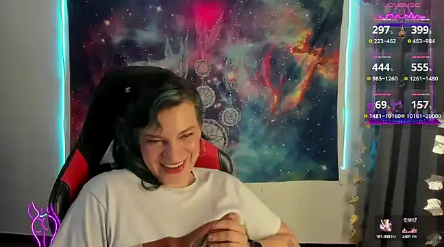 cocochanell6666 online show from 02/28/25, 07:05