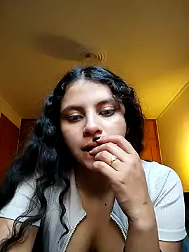 Ivanna Bruner online show from 01/09/25, 09:37