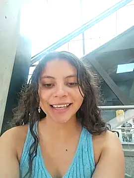 Ivanna Bruner online show from 01/14/25, 07:00